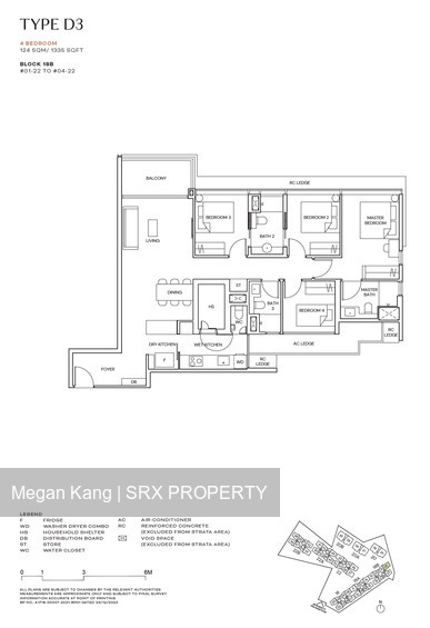 Terra Hill (D5), Apartment #552751231